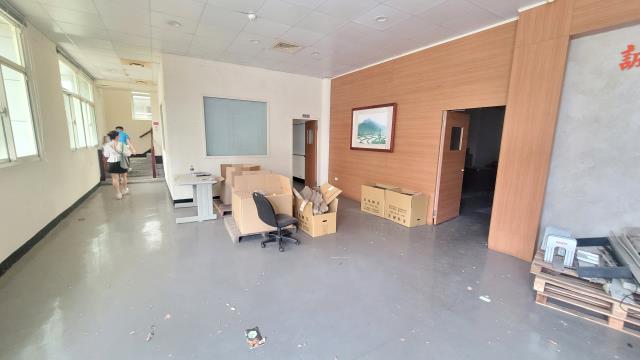 桃園八德廠房_廠辦_倉庫-4