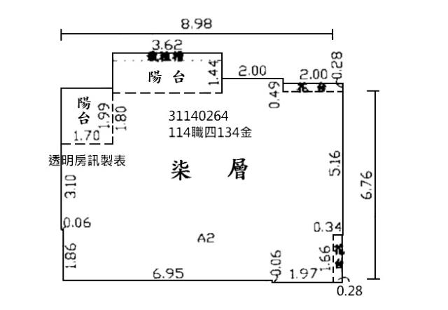 台北松山拍賣大樓_文華東方酒店-5
