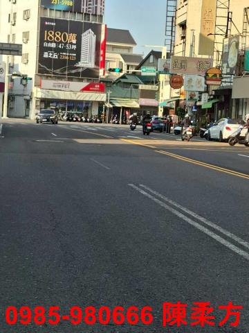 西區透天_店面-1