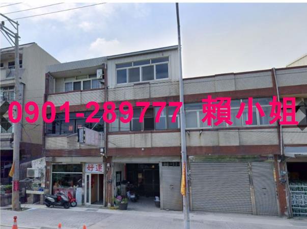 清水法拍透天_店面-4