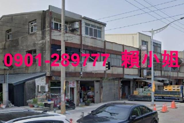 清水法拍透天_店面-5