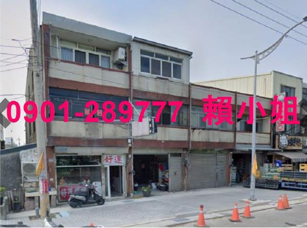 清水法拍透天_店面-6