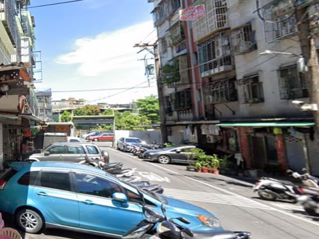 新莊法拍公寓-6