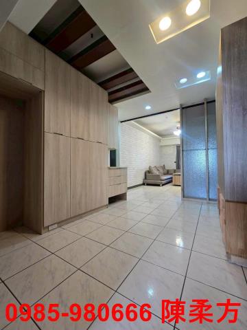 僑平國小旁超值精裝美3房