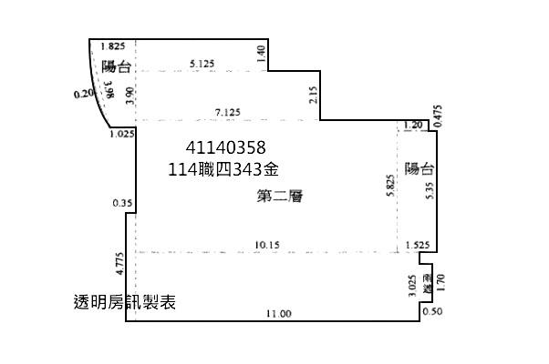 三峽大樓_景觀萬坪公園法拍-11