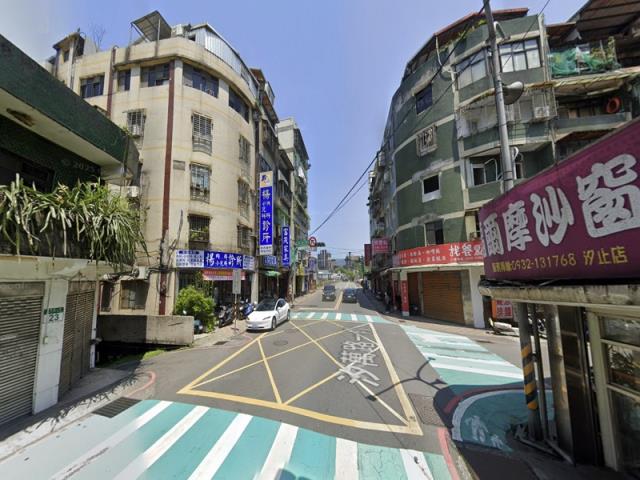 汐止拍賣公寓-4