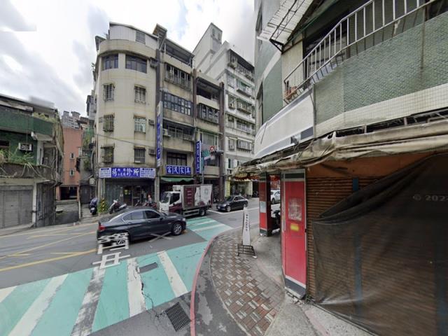 汐止法拍公寓-6