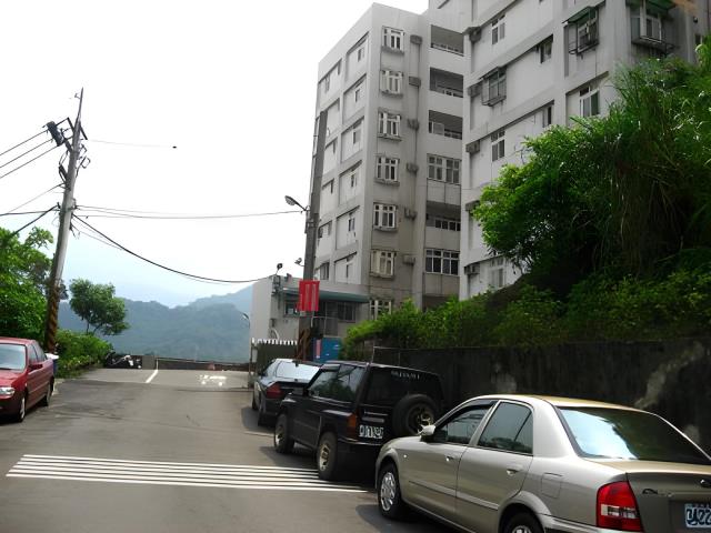 三峽法拍大樓_三峽皇后鎮森林-3