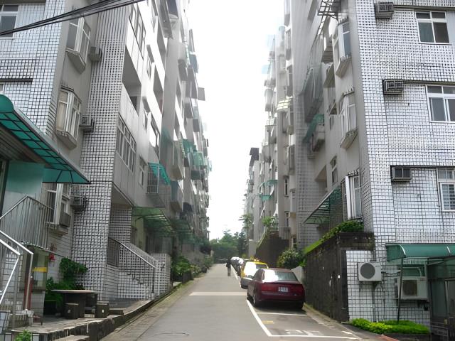 三峽法拍大樓_三峽皇后鎮森林-4