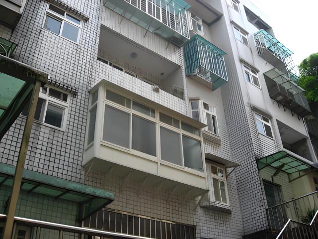 三峽法拍大樓_三峽皇后鎮森林-5