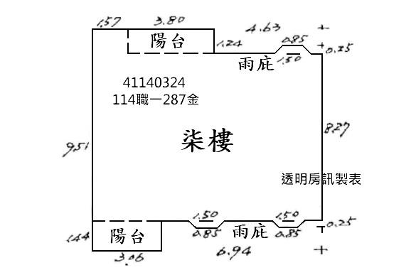 三峽法拍大樓_三峽皇后鎮森林-8