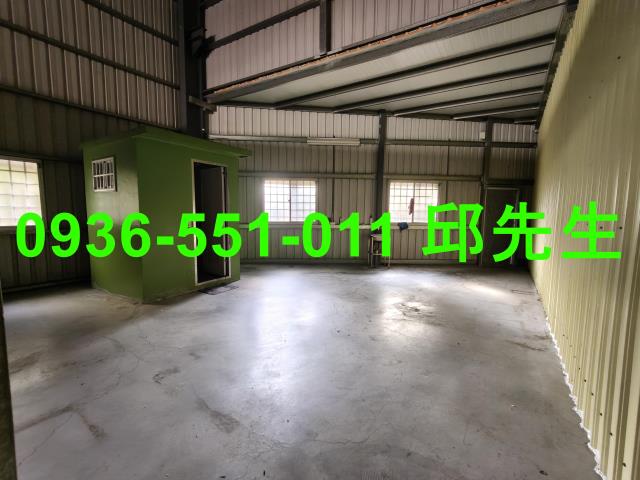 大社廠房_倉庫_辦公室-3