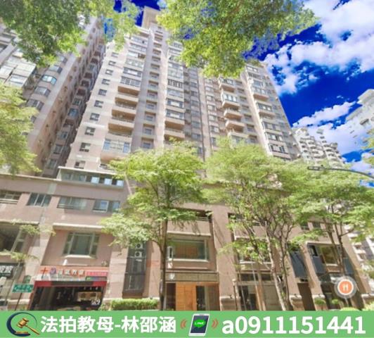 三民區大樓法拍-3