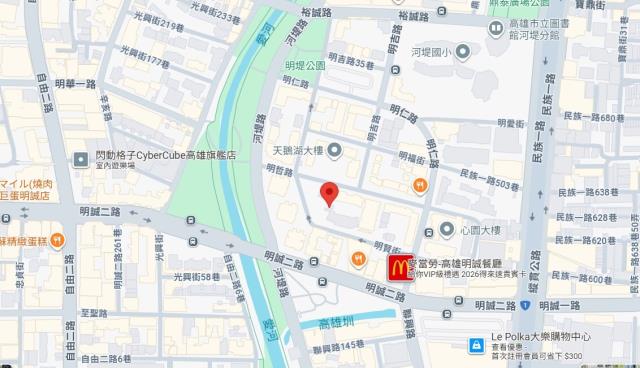 三民區大樓法拍-7