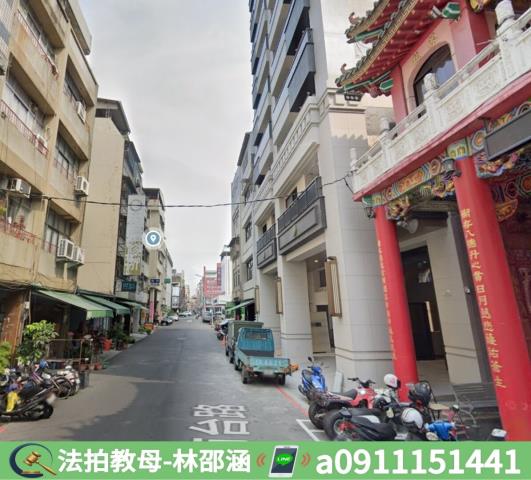 新興區大樓法拍-5