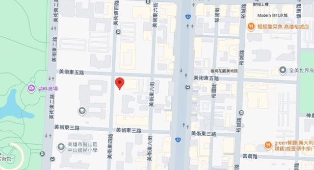 高雄法拍大樓-11