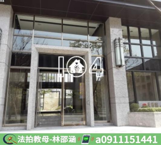 高雄法拍大樓-3