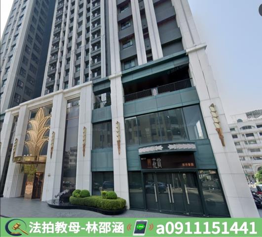 高雄法拍大樓-3