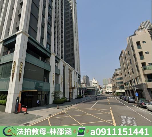 高雄法拍大樓-5