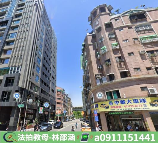 高雄大樓法拍-4