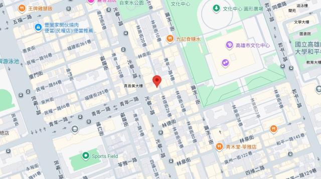 高雄大樓法拍-5