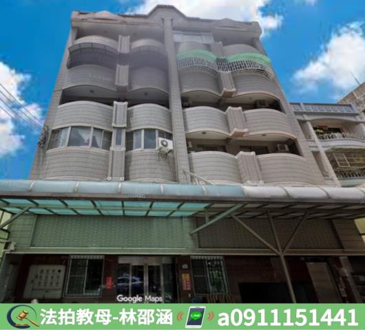 高雄大樓_華廈拍賣-3