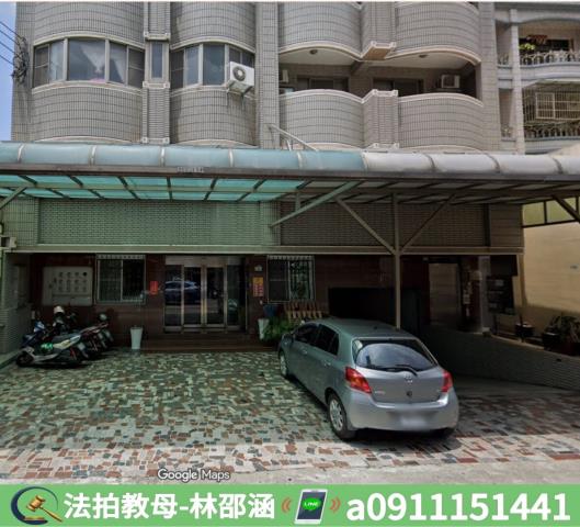 高雄大樓_華廈拍賣-4