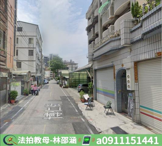 高雄大樓_華廈拍賣-6