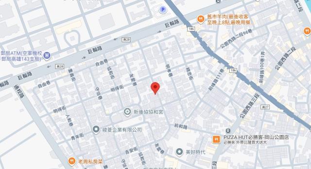 高雄大樓_華廈拍賣-7