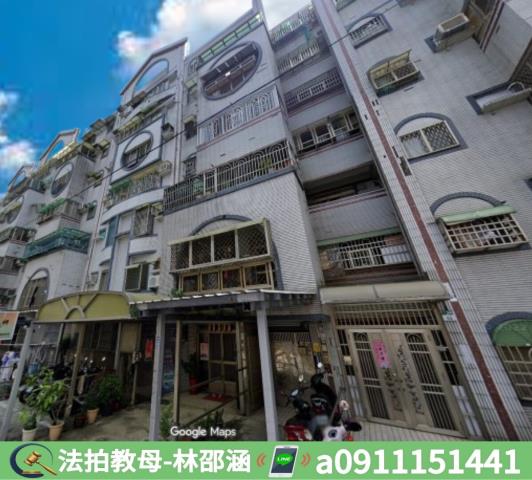 高雄大樓_華廈法拍-3