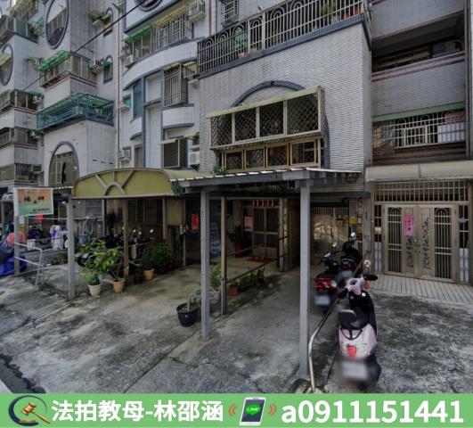 高雄大樓_華廈法拍-4