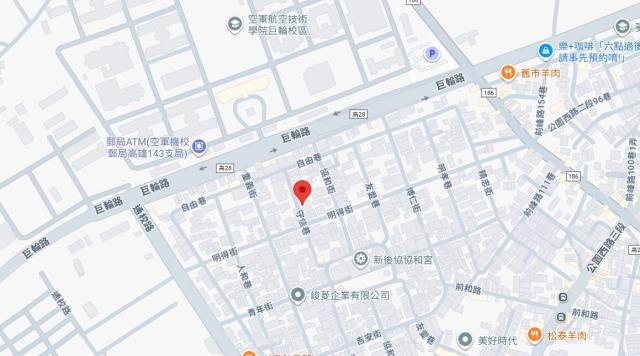 高雄大樓_華廈法拍-9