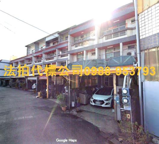 雲林林內法拍透天-2