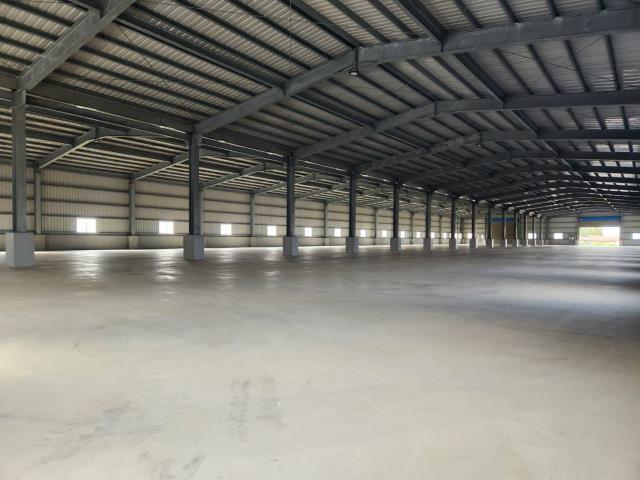 桃園新屋廠房-4