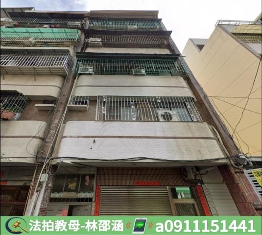 高雄小港拍賣公寓-5