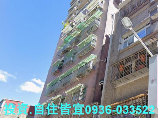 新北板橋法拍華廈-6