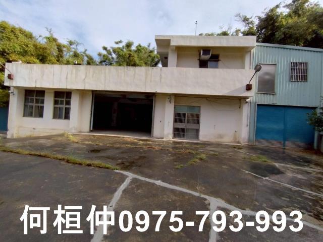 新竹香山廠房_廠辦_倉庫-1