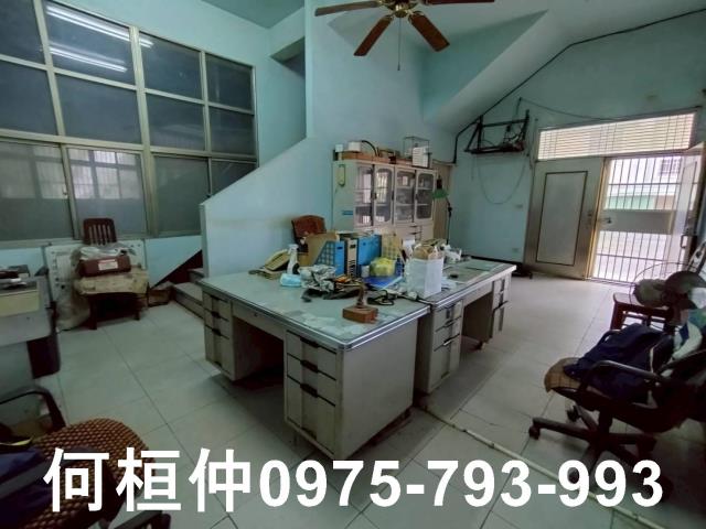 新竹香山廠房_廠辦_倉庫-8