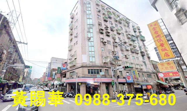 中壢大樓_套房-1