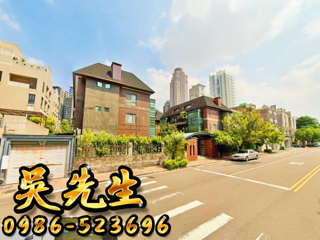 南屯法拍透天_別墅-2