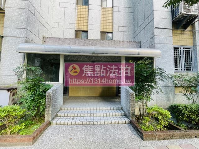 松山法拍大樓-6