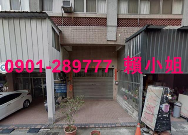 台中法拍大樓_店面_一樓-2