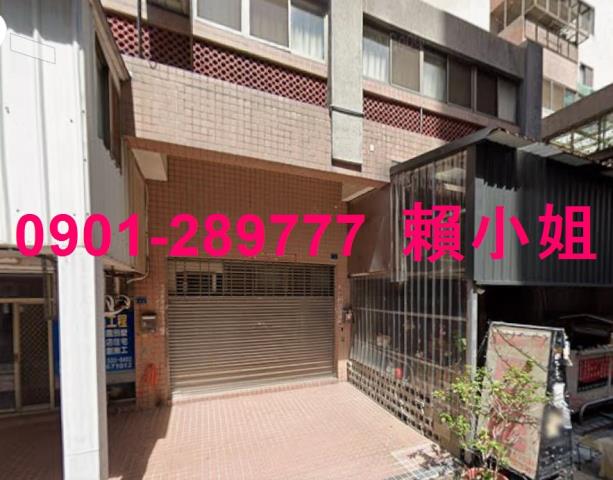 台中法拍大樓_店面_一樓-3