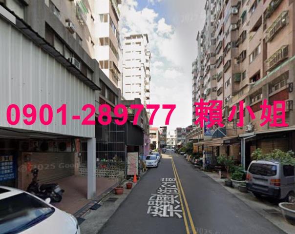 台中法拍大樓_店面_一樓-4