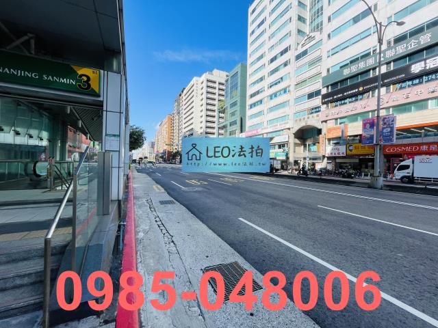 台北松山法拍大樓_法拍大樓-8