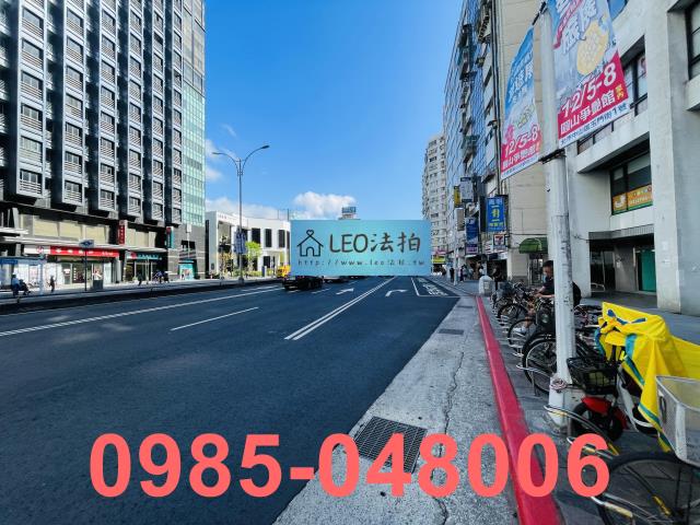 台北松山法拍大樓_法拍大樓-9