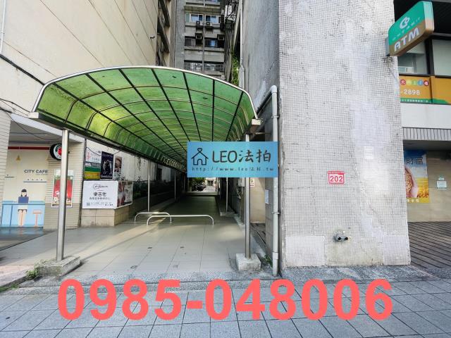 台北松山法拍大樓_法拍大樓-7