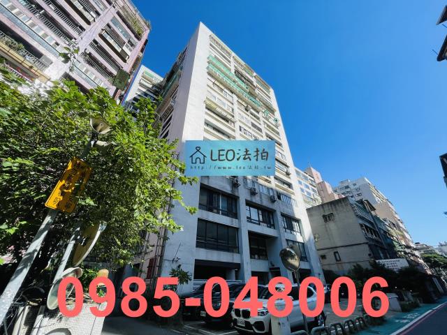 台北松山法拍大樓_法拍大樓-5