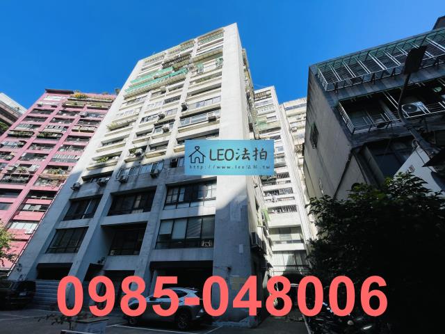 台北松山法拍大樓_法拍大樓-4