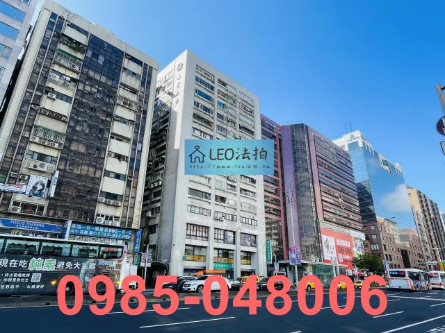 台北松山法拍大樓_法拍大樓-2